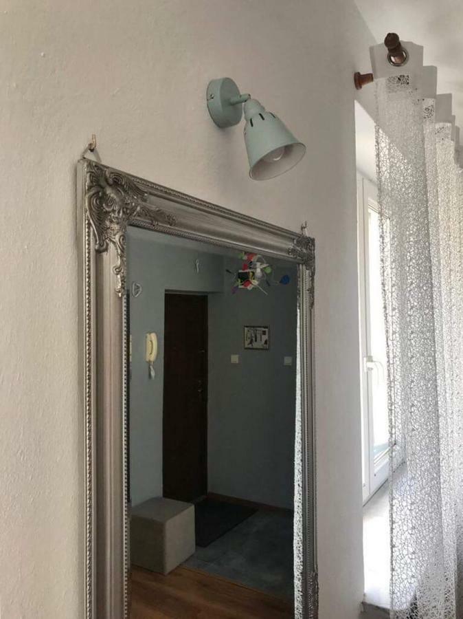 Klimatyczne Mieszkanie Na Starym Miescie Płock Dış mekan fotoğraf